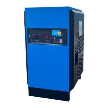 DEHAHA 220V 1.2m³/min Air Cooling Industrial Freeze Dryer Manufacturer