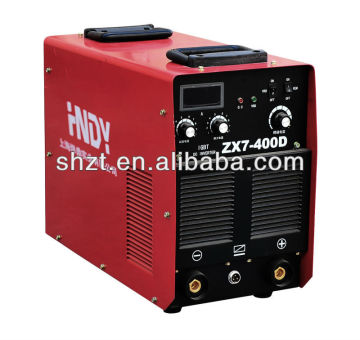 cheap chinese supplier HUTAI inverter welding machine mma-200