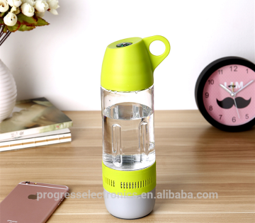 Portable,Wireless Special Feature and Active Type waterproof wireless bluetooth speaker