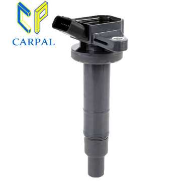 Carpal Factory Supplies High-Quality Auto Parts Ignition Coil 258 OEM 19070-BZ040
