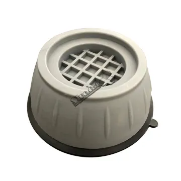 Washing Machine Anti-Vibration Foot Pads