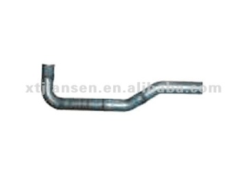International 2000 & Up Bus Turbo Pipe