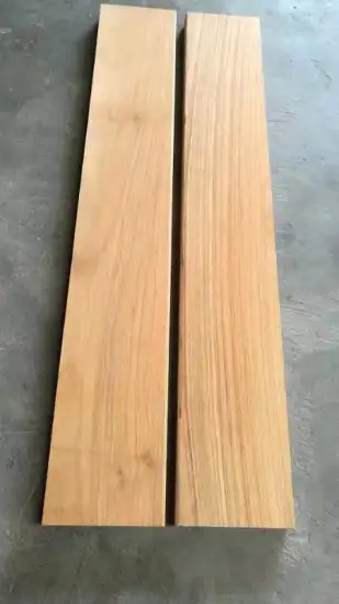 Teak hardwood flooring Cheap price