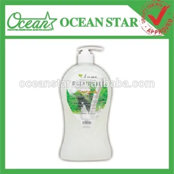 OS6017 1000ml popular body wash