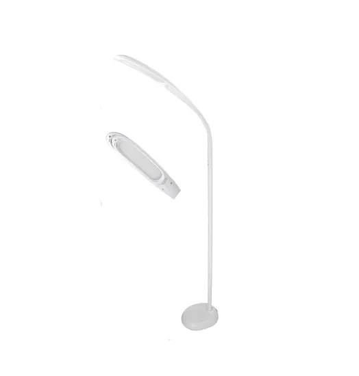 Modern Floor Lamp With Touch Switch