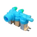 water inlet valve for washing machine