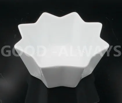 New Bone China Bowl Mini , Snack Serving bowl