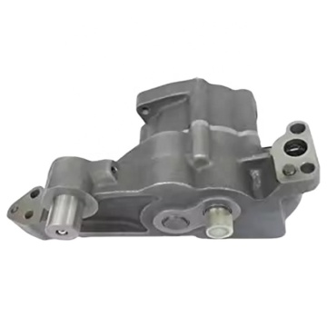 Star Zebra E325B Excavator 3116 C7 Pompe d'huile moteur 4W2448