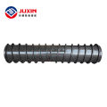 Belt Conveyor Steel Spiral Self Cleaning Return Idler