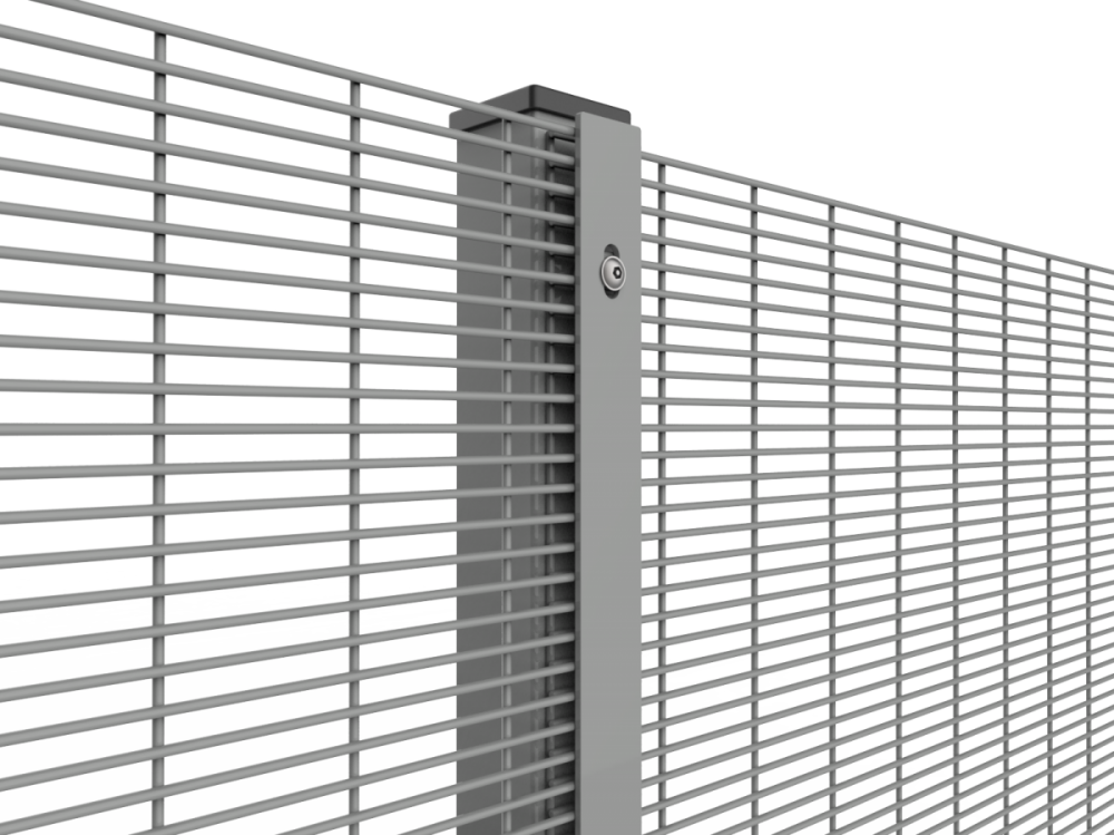 anti climb fence mesh