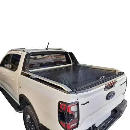 Pickup Truck Tonneau Cover for Ford Ranger