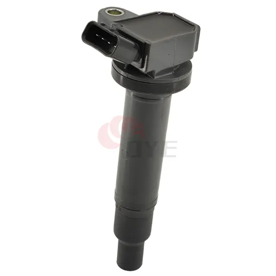High-Quality Ignition Coil for Lexus GX470: WG1796882, ICC9011