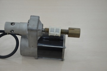 120Volt ac linear actuator for Poultry farming equipment