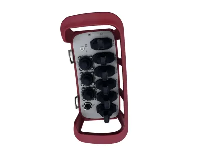 Smart Wireless PWM Remote Controller