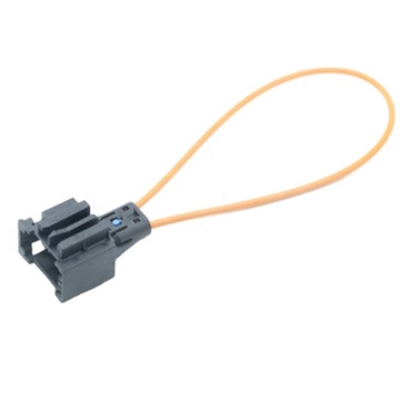 ขั้วต่อเชลล์ใยแก้วนำแสงขนาดใหญ่จำนวนมาก TE/AMP/TYCO 1394916-2 สำหรับ Audi