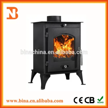 New high power steel Refractory bricks wood burning stove