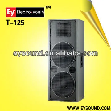 PA SPEAKER PRO AUDIO SPEAKER T SERIES