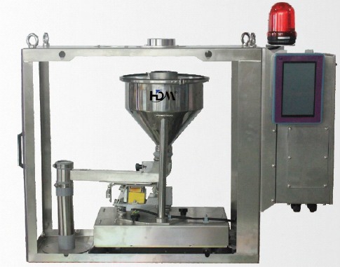 0d Loss in Weight Feeder Vibratory Type