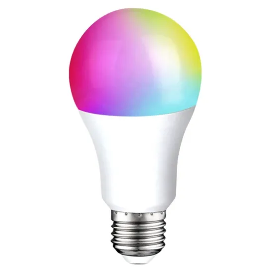 Compatible With Alexa And Google Assistant Smart Bulb