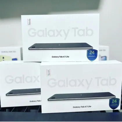 Wholesale Original Unlocked Samsung Tab A7 Lite Tablet PCs - Second Hand Options