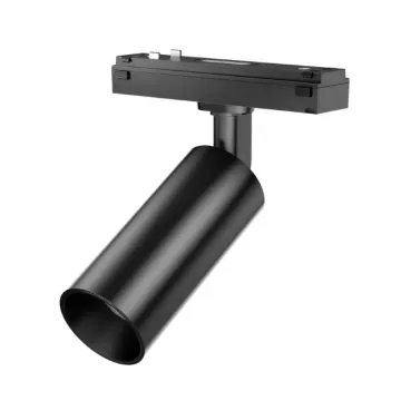 RONSE 2024 Magnetic Track Lights - Slim 48V 8.5mm Ultra Thin Indoor Lighting