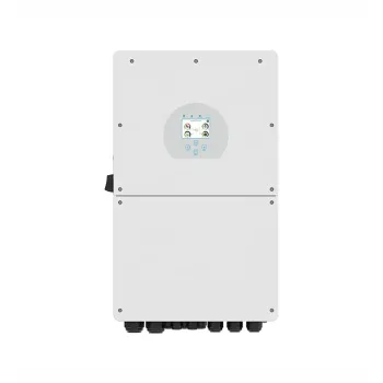 DEYE 3-Phase Solar Hybrid String Inverters: 5KW to 15KW Models for Factory Sale