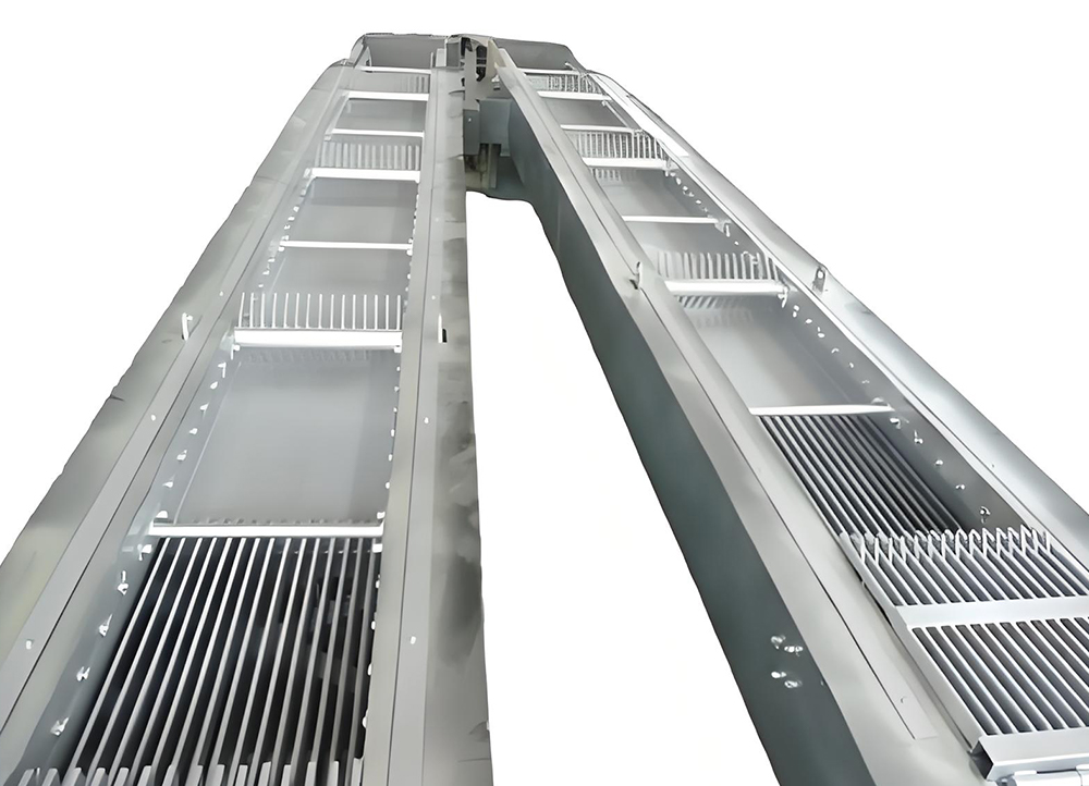 GSP Climbing Grid Separator X