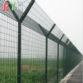 Anti Climb Airport Prison Security Fence