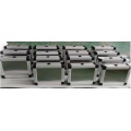 OEM Aluminiumsystem Cantilever Control Custom Boom Operating Box