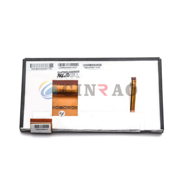 6.9 Inch LCD Capacitive Touch Screen Navigation for Car Replacement