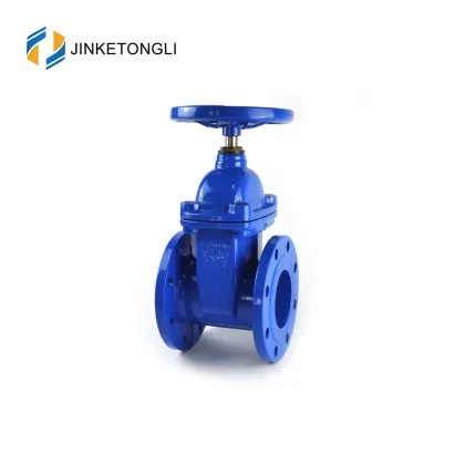 China wholesale Independent research alloy steel nibco gate valve