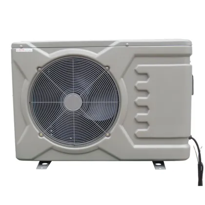 plastica abs sistema di riscaldamento