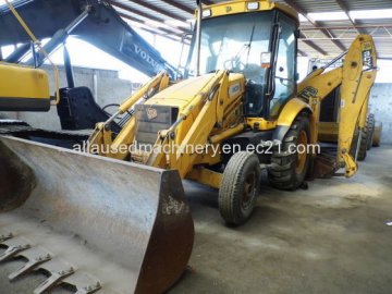 JCB 3CX backhoe loader 