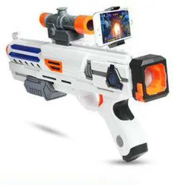 2020 Trend AR Gaming Gun Controller Laser Tag Set