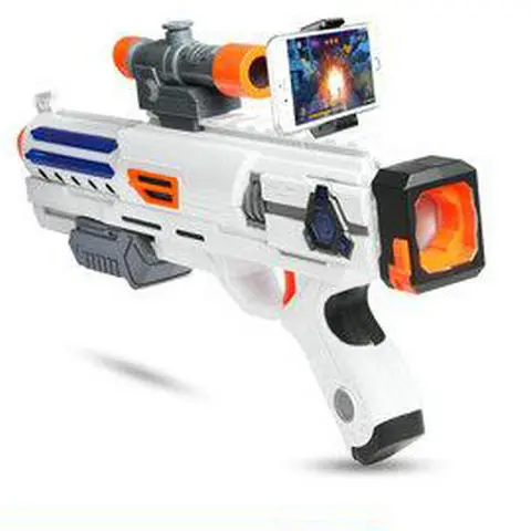 2020 Trend AR Gaming Gun Controller Laser Tag Set