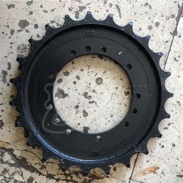 JS220 Excavator Sprocket Rim 21 δόντια 22 τρύπες