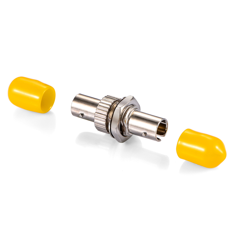 fiber optic coupler