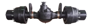 8-10 TONS FORKLIFT TRUCK DRIVE AXLE