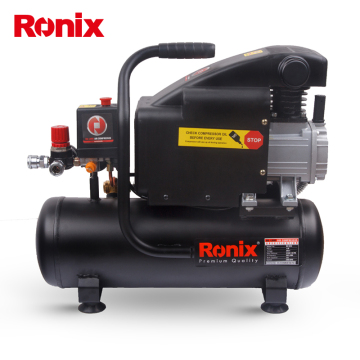 Ronix 산업용 공기 압축기 RC-1010 10 리터 200L / min 1HP