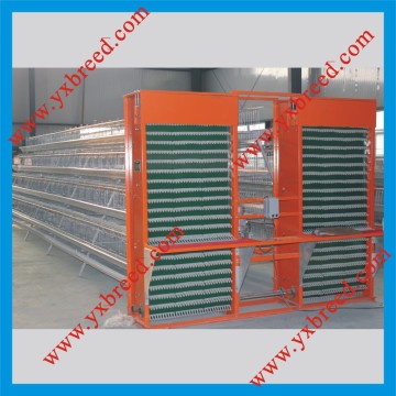 Equipment De Laviculture (A4L120)
