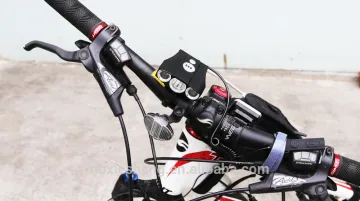 high power bicycle light high power bike frame light torch
