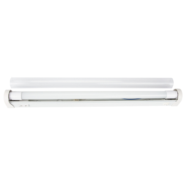 สามารถปรับแต่งหลอดไฟ LED กระจก