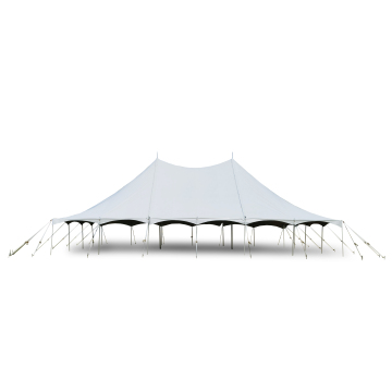 12x18m Aluminum Pole Tent