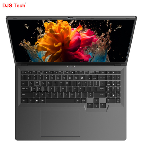 Premium Ultra-Thin Laptop for Work and Play