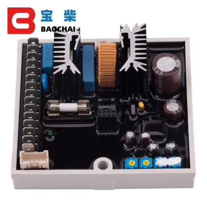 DSR AVR Automatic Voltage Regulator for Mecc Alte Diesel Generator