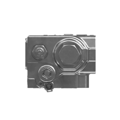 Grader 24M steering control valve 366-6686, grader steering valve 3666686