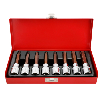 8 Pcs 1/2 Pressed Matching Cartridge Set Iron Box T20 T30 T40 T45 T50 T55 T60 T70 OEM ODM