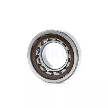 UKL Brand NJ 2219 ECP Size 95x170x43 Cylindrical Roller Bearing  NJ NU NUP 2219 ECP