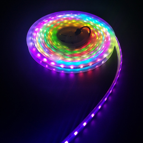 Digital WS2812B 60led smart led strip light