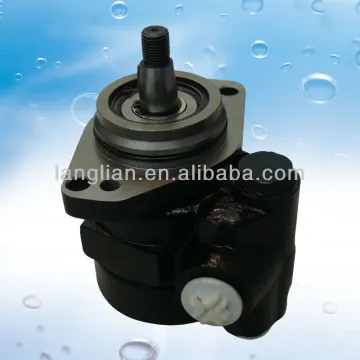 Scania Truck Pump ZF 7674 955 217 SCANIA truck power steering pump SCANIA 571370